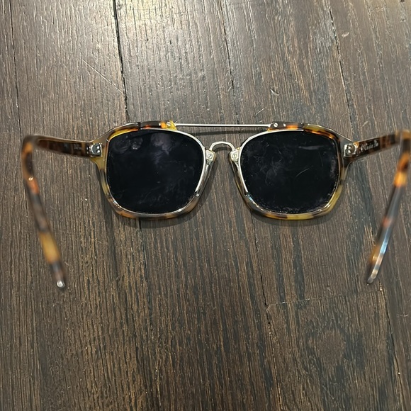 Christian Dior Authentic Sunglasses with case, new cleaner and box - Picture 3 of 9